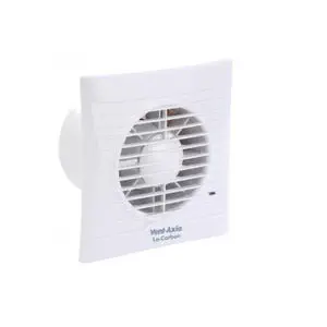 Residential heat recovery unit - HR200V - VENT-AXIA - commercial