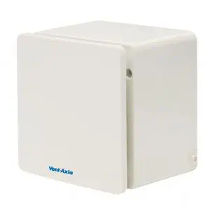 Residential heat recovery unit - HR200V - VENT-AXIA - commercial