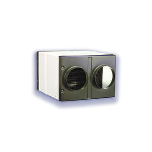 residential heat recovery unit