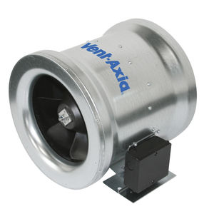 axial fan