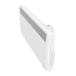 electric radiator / metal / contemporary / radiant panel