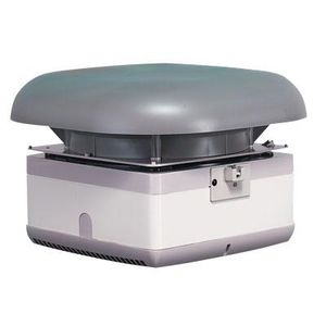 roof extractor