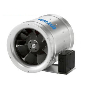 axial fan