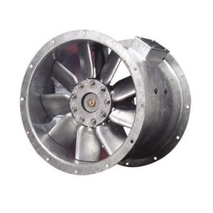 axial fan