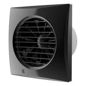 axial fan 1