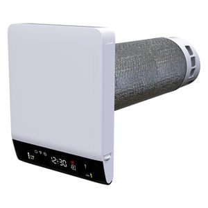 residential ventilation unit