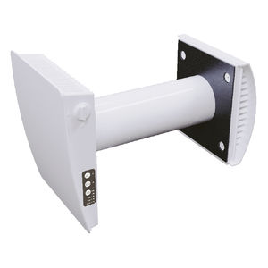 residential ventilation unit