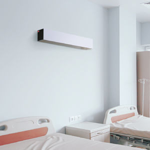 ultraviolet light air purifier