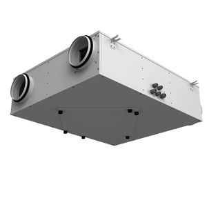 home air handling unit 1