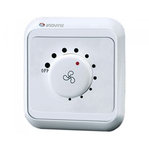 ventilation speed controller