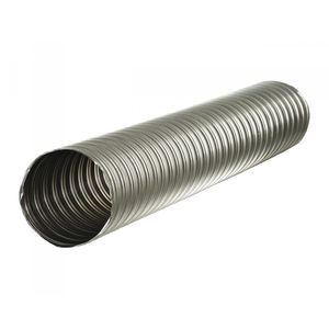 stainless steel air duct
