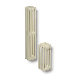 hot water radiator