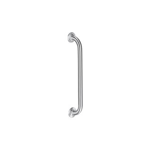 stainless steel grab bar