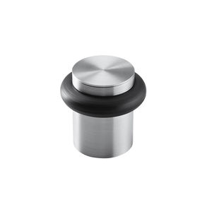 stainless steel door stop