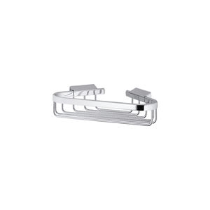 wall-mounted soap dish
