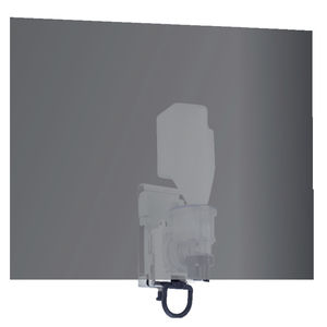 commercial soap dispenser