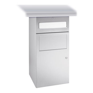 paper towel dispenser combination unit 1