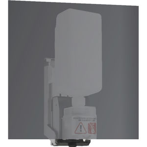commercial soap dispenser