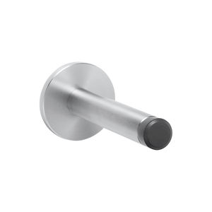 stainless steel door stop
