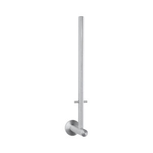 wall-mounted toilet roll holder 1