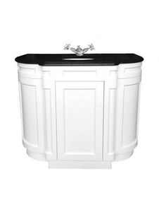 free-standing washbasin cabinet 1