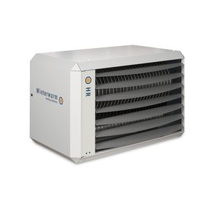 gas air heater