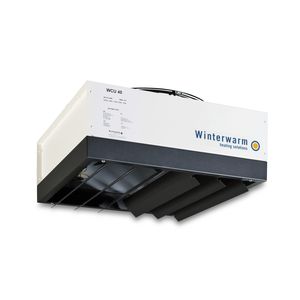 fan heater