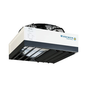 fan heater