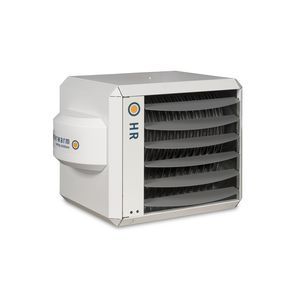 gas air heater