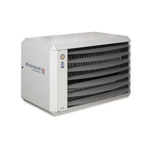 gas air heater 1