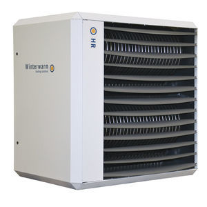 gas air heater 1