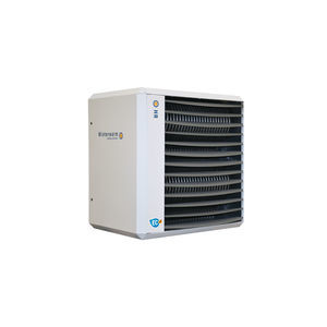 gas air heater 1