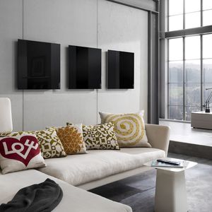 wall infrared heater