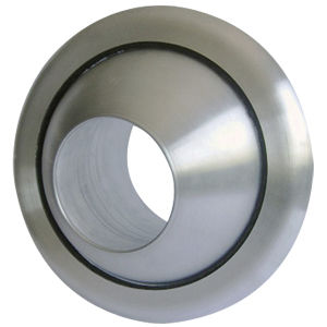 long-range jet nozzle