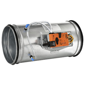 air volume regulator