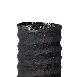 flexible air duct / aluminum