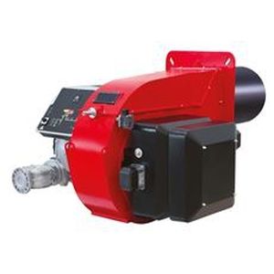 gas burner