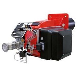 multi-fuel gas burner