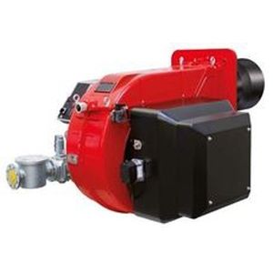 gas burner