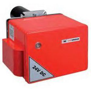 boiler oil burner