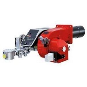 gas burner