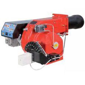 gas burner