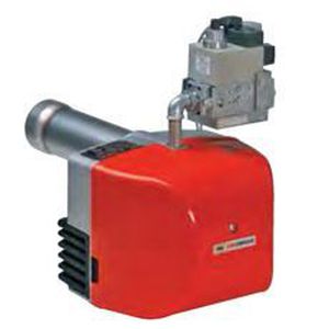 gas burner