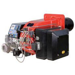 multi-fuel gas burner