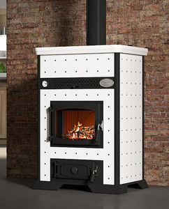 wood boiler stove