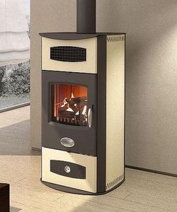 wood boiler stove