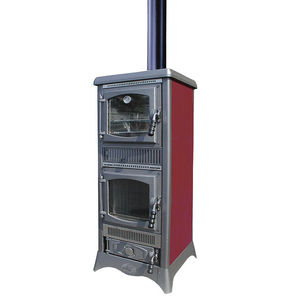 wood heating stove