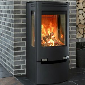 wood heating stove
