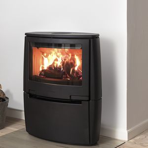 wood heating stove 1
