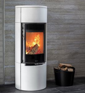 wood heating stove